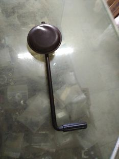 脚机配件靠膝靠脚抬压脚杆膝靠 工业家用暗缝机挑脚车撬边机挑裤