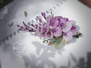 若兰价格 若兰图片 星期三