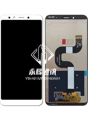 测试推荐小米6x组装手机屏幕总成