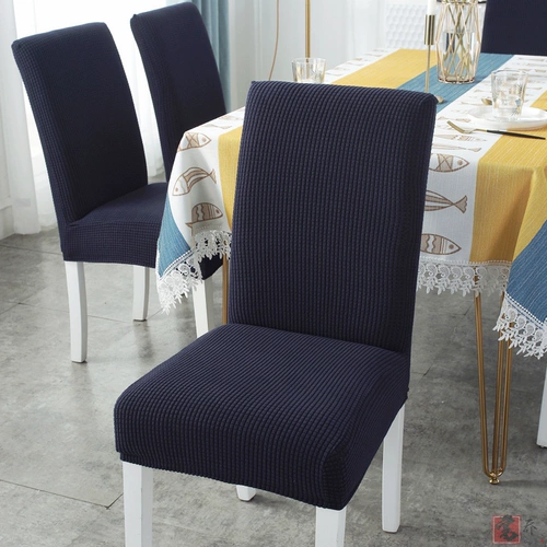 Эластичный универсальный стульчик для кормления для домашнего использования, подушка, ткань, простой и элегантный дизайн