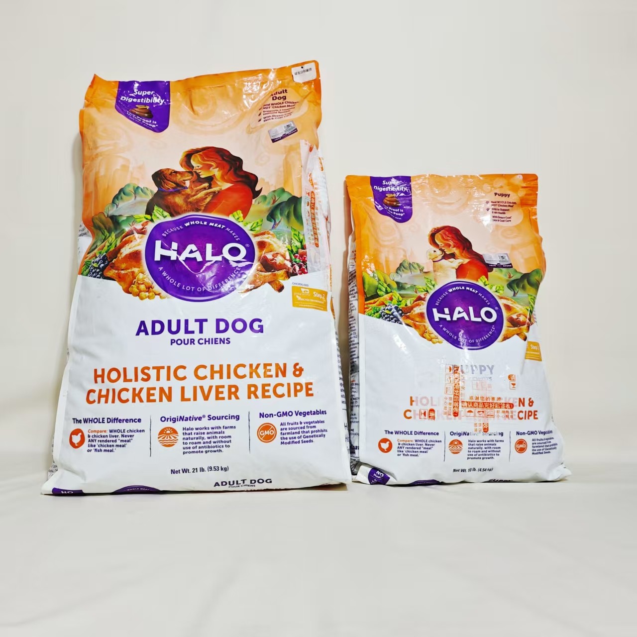 厂家控价！美国进口狗粮成犬幼犬健美体态鸡肉鸡肝鸭肉鱼肉4.54kg,宠物/宠物食品及用品,狗全价膨化粮,淘宝优惠券,粉丝福利购,淘宝优惠卷