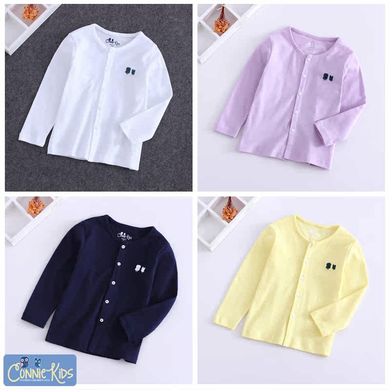 Pull fille CONNIEKIDS - Ref 2104825 Image 3