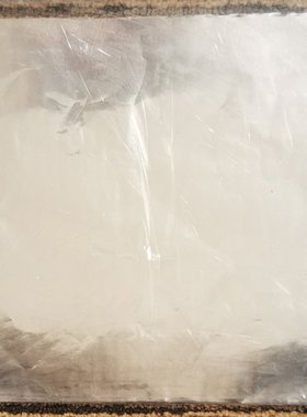 锡纸加厚厨房烤箱用保温烘焙