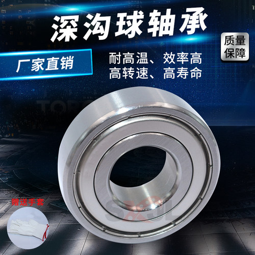 SXJL进口轴承轴承钢6302RMX