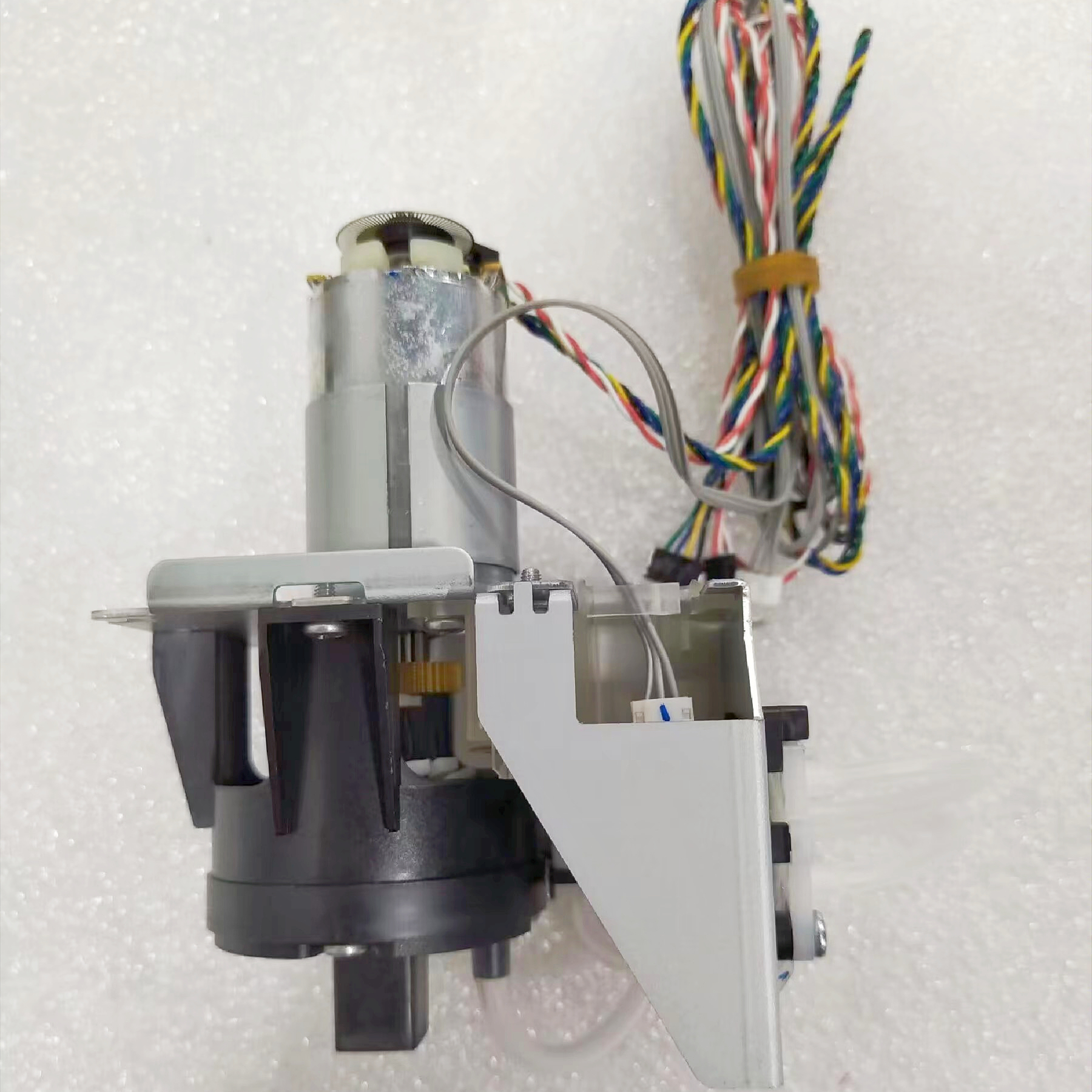 EPSON爱普生充气泵加压力泵原装