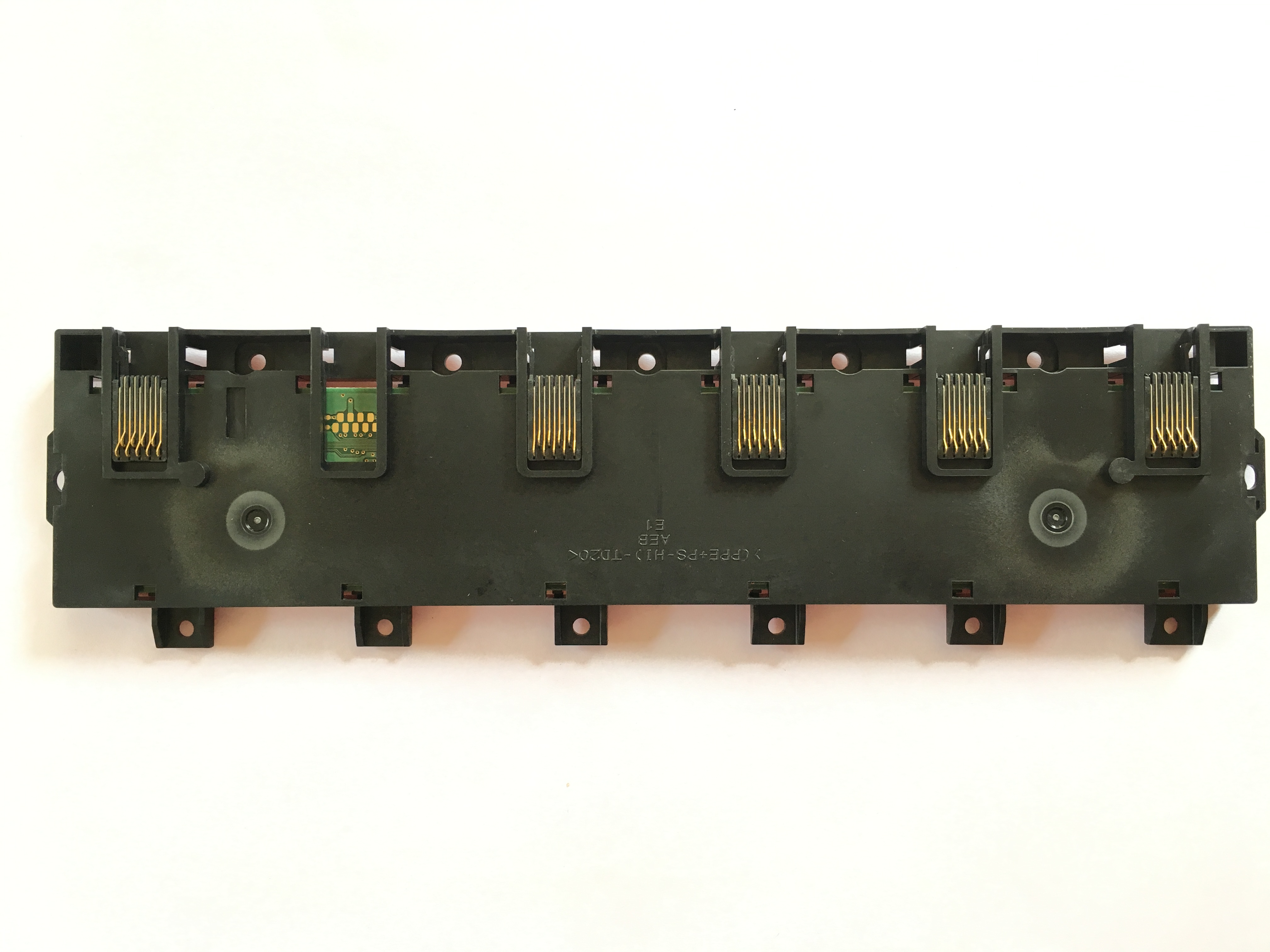 epson9908墨仓电路板7908芯片板