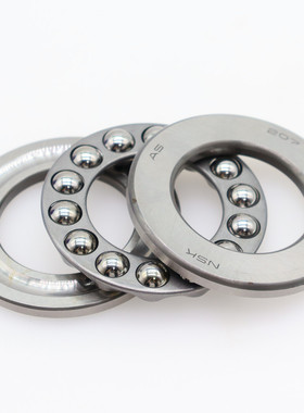 日本NSK推力球轴承51209/51210/51211/51212/51213/51214/51215M