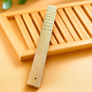 碎姜神器姜刨子刨皮姜泥泡茶芝麻茶芝麻豆子姜盐茶擦姜切姜磨姜竹