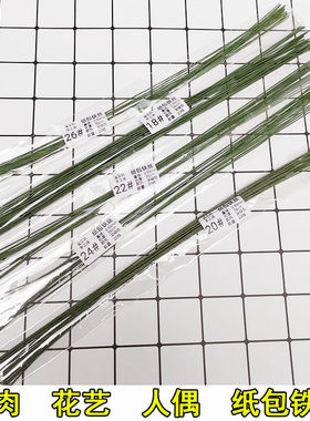 叶绿色diy匠才才粘土工具