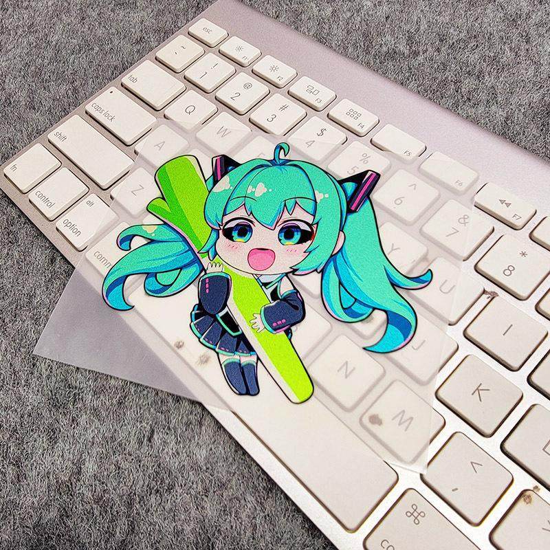 新品 初音未来Miku葱娘动漫车贴二次元玻璃电动车身装饰汽车贴纸,汽车用品/电子/清洗/改装,汽车装饰贴/反光贴,淘宝优惠券,粉丝福利购,淘宝优惠卷