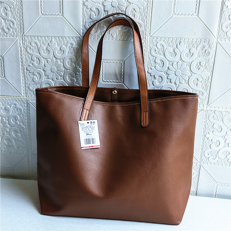 其他大容量托特包单肩手提包