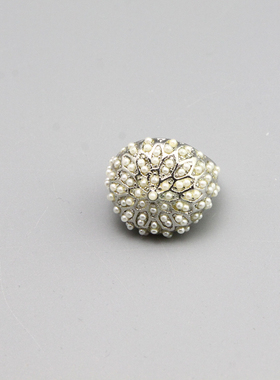 K复古vintage中古老货戒指指环孤品