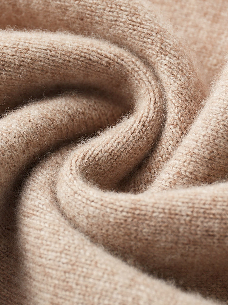 순수 캐시미어 스웨터 남성용 두꺼운 솔리드 컬러 하프 터틀넥 느슨한 따뜻한 풀오버 긴팔 스웨터 울 니트베이스 스웨터