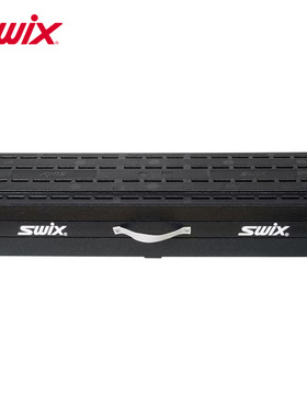 SWIX越野滑雪板存放箱竞技板陈列架28副越野雪板存放架T007654N