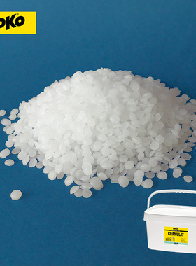 TOKO高山滑雪板颗粒蜡板房通用蜡机器热熔蜡单双板保养蜡大容量