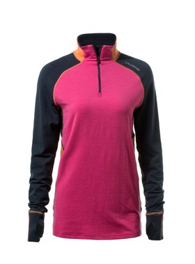 【特价产品丨换】ULVANG羊毛保暖功能内衣女户外透气运动速干