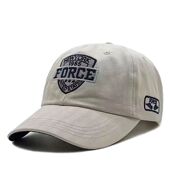 帽子男女韩版 棒球帽户外遮阳鸭舌帽休闲逛街运动帽时尚 潮流登山帽