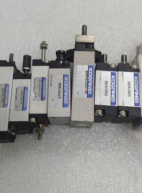 KOGANEI小金井气缸BDAS6x5x10 BDA6x25 10x5 MDA10x15 BDAVS10x5