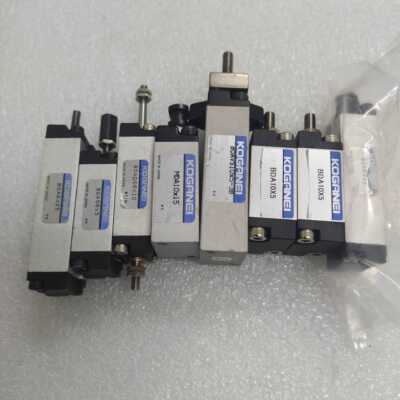 KOGANEI小金井气缸BDAS6x5x10 BDA6x25 10x5 MDA10x15 BDAVS10x5