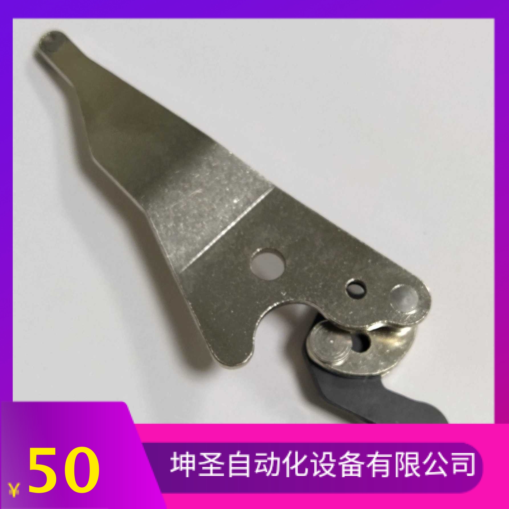 K87-M2131-000-001雅马哈飞达CL24 32 44 56前扣AS2-A12-790-C