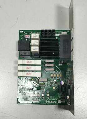 KHN-M5880-00X-001-002-003-004-006-雅马哈贴片机D-POWER BOARD