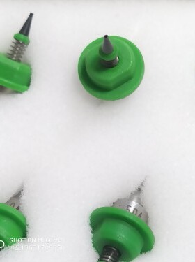 JUKI 2050 2060 2070 2080国产贴片机绿色尘头503吸嘴