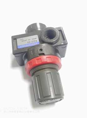 雅马哈贴片机YV100XGP88XG气压手动调压阀KG7-M8504-00X 300-03