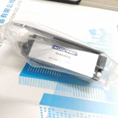 原装全新KOGANEI气缸 BDAS16x30 BDAS16x25现货便宜出