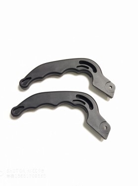 雅马哈贴片机SS8mm电动飞达 F3 黑色手柄KHJ-MC181-00