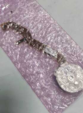 KHJ-MC110-00 原装全新雅马哈贴片机电动SS8MM飞达前马达