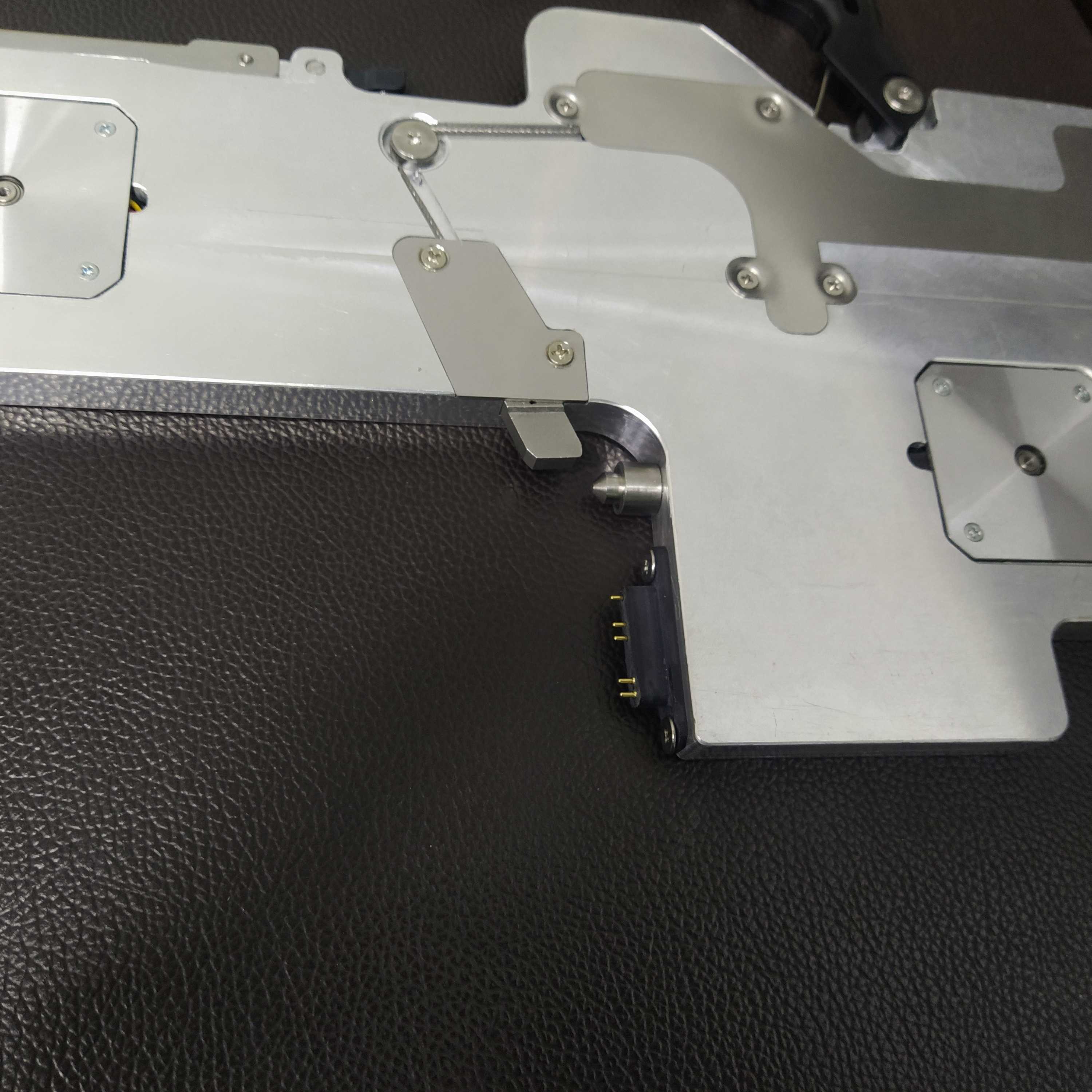 天龙贴片机电动飞达8mm m1 m2 m3 m4 m6 通用型飞达