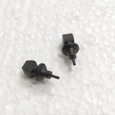 YV100XE YV100XGP YV180XG YV100XTG特殊圆孔吸嘴1.0*0.6 0.9*0.5