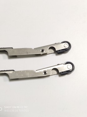 雅马哈贴片机SS8mm电动飞达 F3 黑色手柄KHJ-MC16V-00