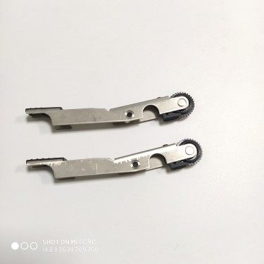 雅马哈贴片机SS8mm电动飞达 F3 黑色手柄KHJ-MC16V-00