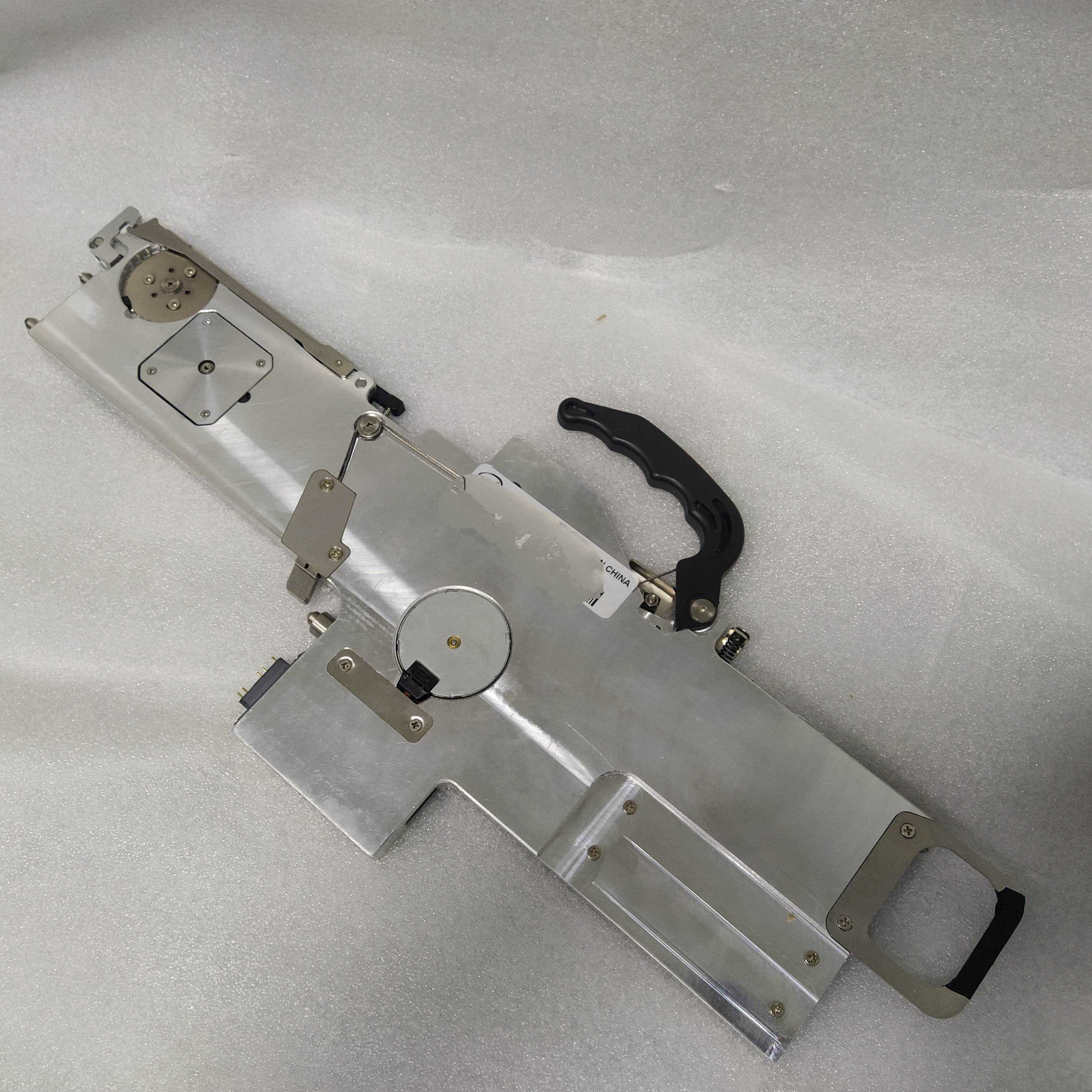 天龙贴片机国产全新电动飞达 代替PS F1 F28MM 解决送不稳的问题