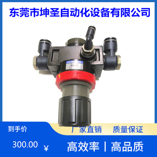 003 M8504 REGULA 雅马哈贴片机YG200 600 YV180XG调压阀KG2