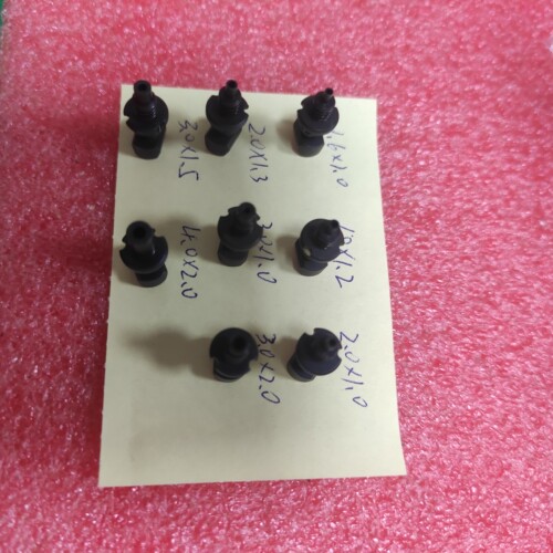 非标吸嘴 YG200YS12 YS24 YSM10 20YRM10贴片机特殊定做圆孔吸嘴