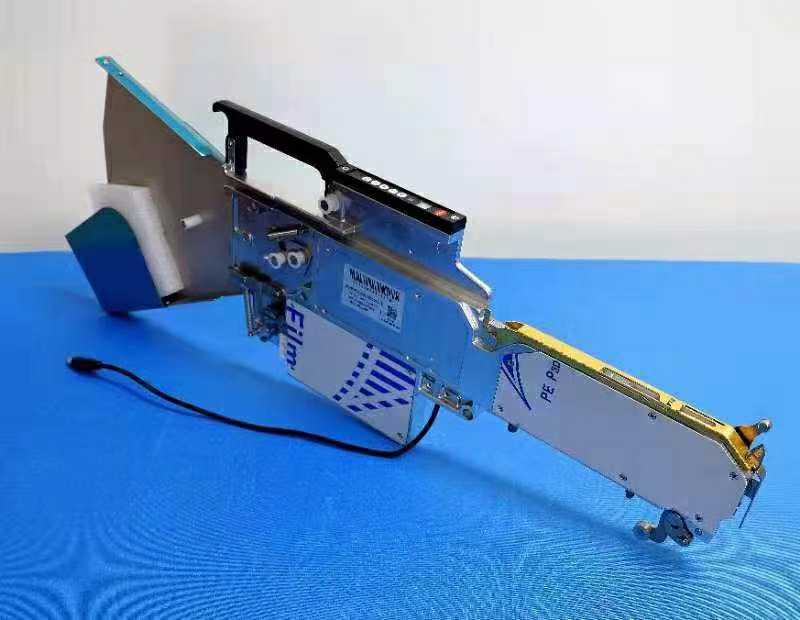 大量供应国产电动马哈贴片机飞达8mm 12 16 24和CL飞达可混用