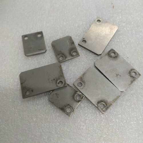 KG7-M9133-M9135-MM9136-00X雅马哈贴片机pcb压块原装拆机