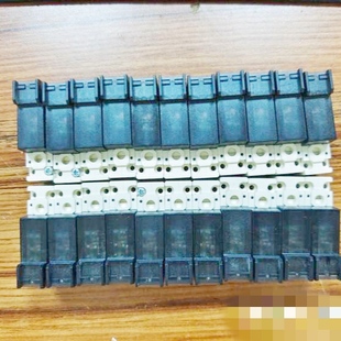 坤圣x479 x480电磁阀npm贴片机头部电磁阀9新成色好