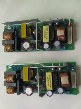 COSEL原装拆机LFA100F-24-RY 24V4.3a实物拍照功能包好