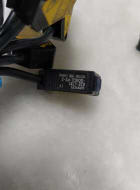 KHY-M652Y-00-10雅马哈贴片机飞达对射感应器原装拆机包好