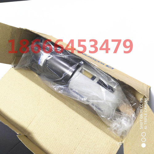 KG2-M8502-MF600-03雅马哈贴片机YG200 YV180XG大过滤器全新