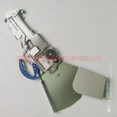雅马哈贴片机CL8mm飞达 0201 0402 0603 2835 3528 1206料架DIY机