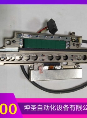 雅马哈贴片机YV100XG YG100 200YS124配件X Y Z W R马达