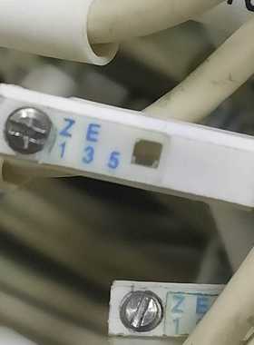 小金井KOGANEI原装拆机气缸磁感应器ZE135 ZE235 CS11TA ZC130A