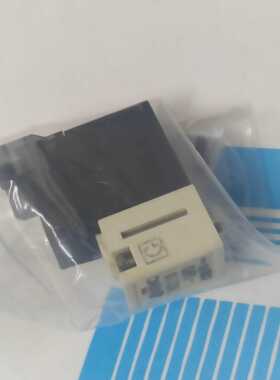 VQ110-5MO日本smc原装拆机99成新电磁阀24VDC