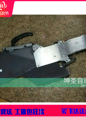 雅马哈贴片机YS12 YS24ss8mm电动电子飞达KHJ-MC100-003 新款现货