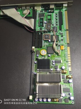 雅马哈贴片机YV100XG YV180XG YV100XTG专用系统主板AS-3340直拍