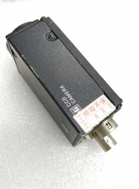 JUKI贴片机mark相机CS8320B 现货测试OK